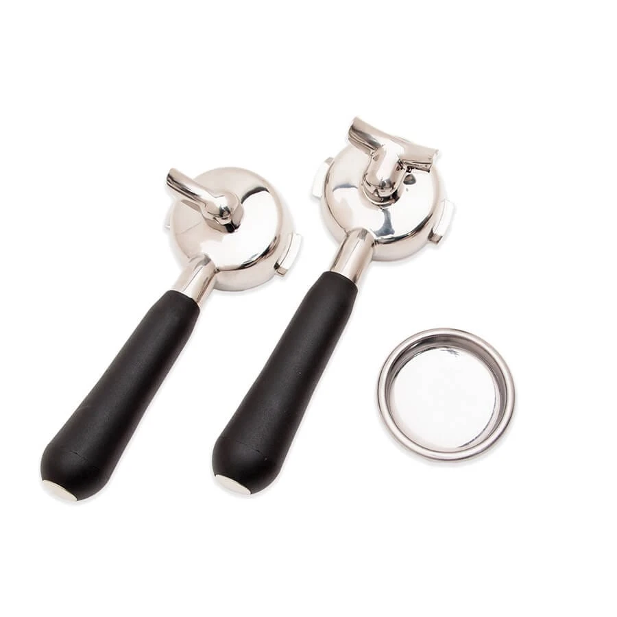 Quick Mill Vetrano 2B Evo Dual Boiler Espresso Machine 7 Quick Mill Vetrano 2B Evo Dual Boiler Espresso Machine - Image 7