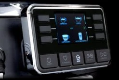 Gaggia Cadorna Milk Automatic Espresso Machine -Coffee Discount Store 10Specialties IMG 0235 01