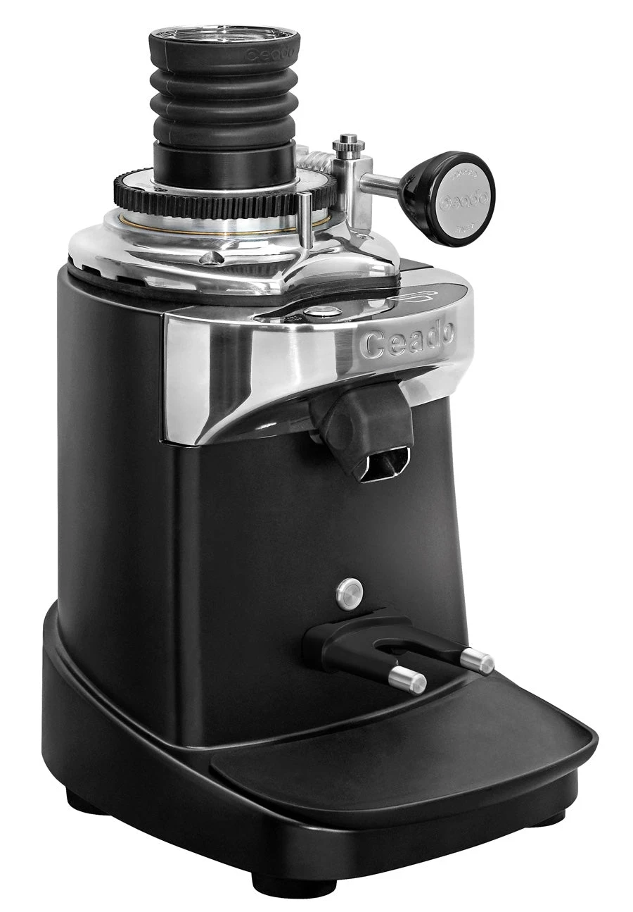 Ceado E37SD Single Dose Coffee Grinder 1 Ceado E37SD Single Dose Coffee Grinder
