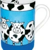 Waechtersbach Animal Stories 10oz Cow Mug