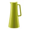 Bodum Bistro 37oz Thermo Jug In Green