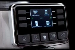 Gaggia Cadorna Prestige Automatic Espresso Machine 21 Gaggia Cadorna Prestige Automatic Espresso Machine -Coffee Discount Store 14Specialties IMG 0288 01