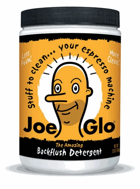 Pallo JoeGlo Backflush Detergent 2 Pallo JoeGlo Backflush Detergent - Image 2