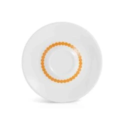 Illy Art Collection Olimpia Zagnoli Espresso Cups - Set Of 2 -Coffee Discount Store 19017 Zagnoli esp pt 2