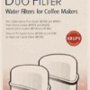 Krups DuoFilters