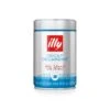 Illy Ground Espresso Classico Decaffeinated Coffee - Medium Roast