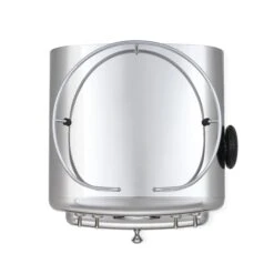 Illy X1 Anniversary E.S.E. Pod & Ground Coffee Machine - Stainless -Coffee Discount Store 20294 X1 ECO INOX TOP