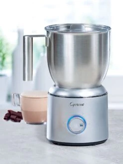 Capresso Froth Select Milk Frother 11 Capresso Froth Select Milk Frother -Coffee Discount Store 209.05 6