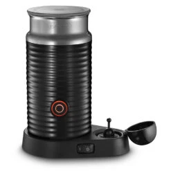 Nespresso Aero 3 In Black -Coffee Discount Store 2187 original 3