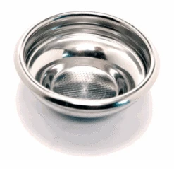 Profitec Single-Shot Filter Basket