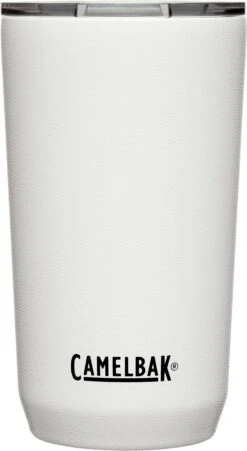 Camelbak Horizon Tumbler 16 Oz In White