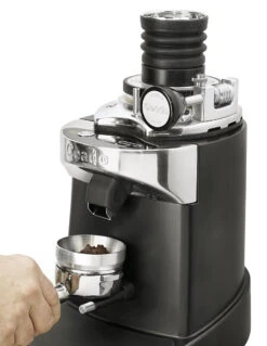 Ceado E37SD Single Dose Coffee Grinder 13 Ceado E37SD Single Dose Coffee Grinder -Coffee Discount Store 23e922f ceadoe37sdespressofunnellr