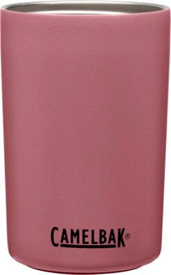 Camelbak MultiBev 17 Oz Bottle / 12 Oz Cup In Terracotta Rose -Coffee Discount Store 2412601051 V7