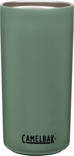 Camelbak MultiBev 22 Oz Bottle / 16 Oz Cup In Moss -Coffee Discount Store 2424301065 V7