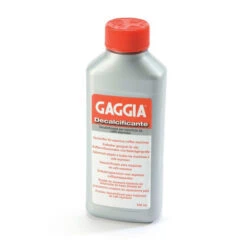Gaggia Decalcifier Liquid Descaler -Coffee Discount Store 295x295 descaler