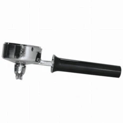 Gaggia Chrome Double-Spout Portafilter -Coffee Discount Store 295x295 portafilter chromespouts