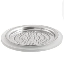 E&B Lab Competition Moka Pot Filter -Coffee Discount Store 3 CupScreenandGasket Alt 4383ab39 1a28 4ebe 920a 2f8c502d8c32