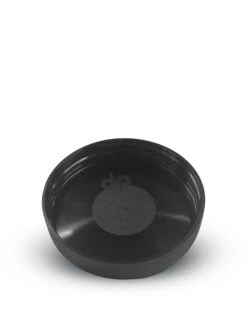 Comandante Glass Jar - Clear -Coffee Discount Store 3336 LidforBeanJarint wh