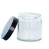 Comandante Glass Jar - Clear