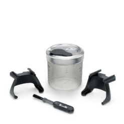 Breville BCG820BSSXL Smart Grinder Pro -Coffee Discount Store 3850 original bcg820bssxl accessories