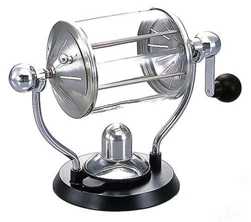 Hario RCR-50 Non-Electric Coffee Roaster 1 Hario RCR-50 Non-Electric Coffee Roaster