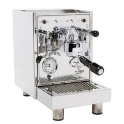 Bezzera BZ10 Espresso Machine 12 Bezzera BZ10 Espresso Machine -Coffee Discount Store 3906 original bezzera bz10 new switches angled