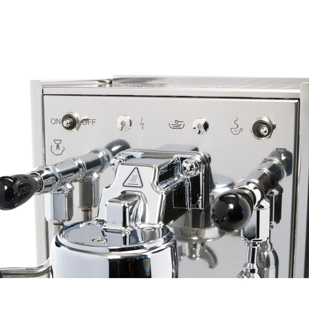 Bezzera BZ10 Espresso Machine 4 Bezzera BZ10 Espresso Machine - Image 4