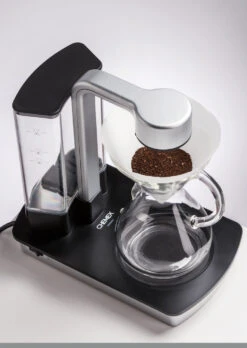 Chemex Ottomatic Coffee Maker -Coffee Discount Store 4034 original ottomatic birdseye