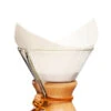 Chemex 100 Pre-Folded Filter Squares