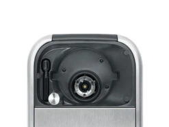 Breville BDC650BSS Grind Control -Coffee Discount Store 4060 original breville bdc650bss hopper