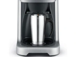 Breville BDC650BSS Grind Control -Coffee Discount Store 4062 original breville bdc650bss brewing travel