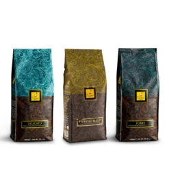 Filicori Zecchini Whole Bean Sampler