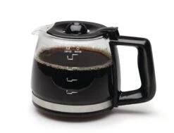 Capresso 5-Cup Mini Coffee Maker -Coffee Discount Store 426.05CarafeHR