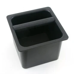 Barista Basics Knockbox Open Bottom (6" X 6" X 5") -Coffee Discount Store 4353 original epkb665 15