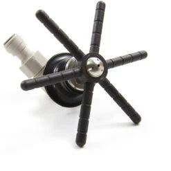 Barista Basics Built In Rinser - 6" X 6" X 2" Pan Size -Coffee Discount Store 4357 original eppr662 5