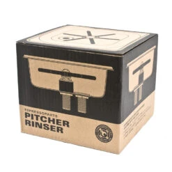 Barista Basics Built In Rinser - 6" X 6" X 2" Pan Size -Coffee Discount Store 4358 original eppr662 6