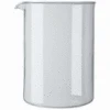 Bodum French Press Replacement Carafe 4 Cup
