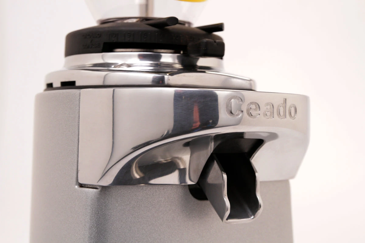 Ceado E92 Electronic Conical Burr Espresso Grinder 3 Ceado E92 Electronic Conical Burr Espresso Grinder - Image 3