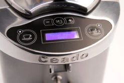 Ceado E92 Electronic Conical Burr Espresso Grinder 13 Ceado E92 Electronic Conical Burr Espresso Grinder -Coffee Discount Store 4451 original ceado e92 menu