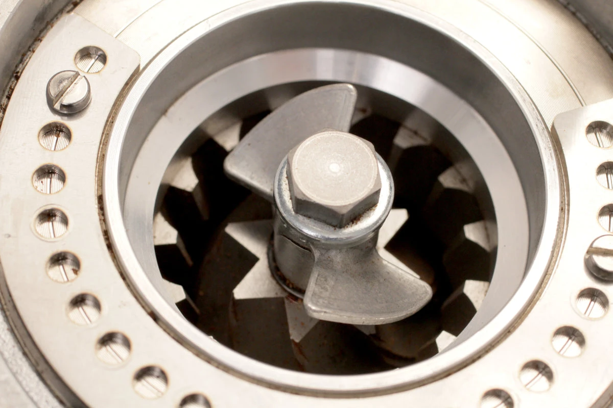 Ceado E92 Electronic Conical Burr Espresso Grinder 5 Ceado E92 Electronic Conical Burr Espresso Grinder - Image 5