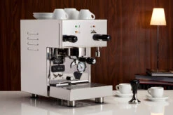 Profitec Pro 300 Dual Boiler Espresso Machine With Walnut -Coffee Discount Store 4457 original profitec pro 300 lifestyle 153ec53e ce77 46fb 8864 d2cf3cc263b3