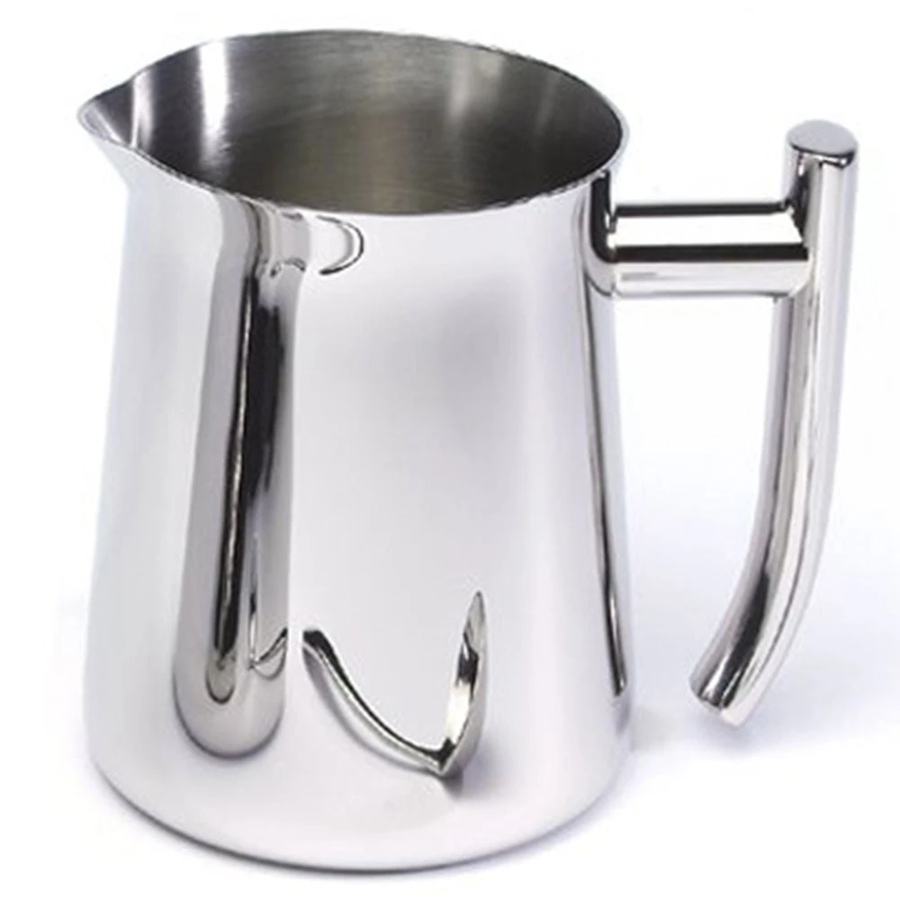 Frieling Stainless Steel Frothing Pitcher 1 Frieling Stainless Steel Frothing Pitcher