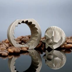 Capresso CoffeeTeam TS - White 13 Capresso CoffeeTeam TS - White -Coffee Discount Store 464.02 08