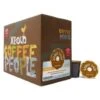 Keurig® Coffee People Donut Shop Extra Bold K-Cup® Packs
