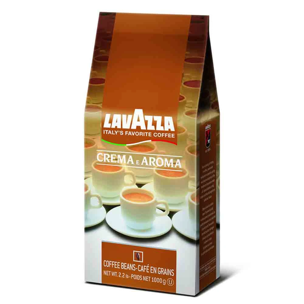 Lavazza Crema E Aroma Espresso 1 Lavazza Crema E Aroma Espresso