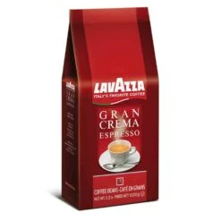 Coffee Discount Store -Coffee Discount Store 4825 original lavazza gran crema espresso 2.2lb