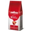 Lavazza Qualita Rossa Whole Bean Medium Roast Espresso Coffee