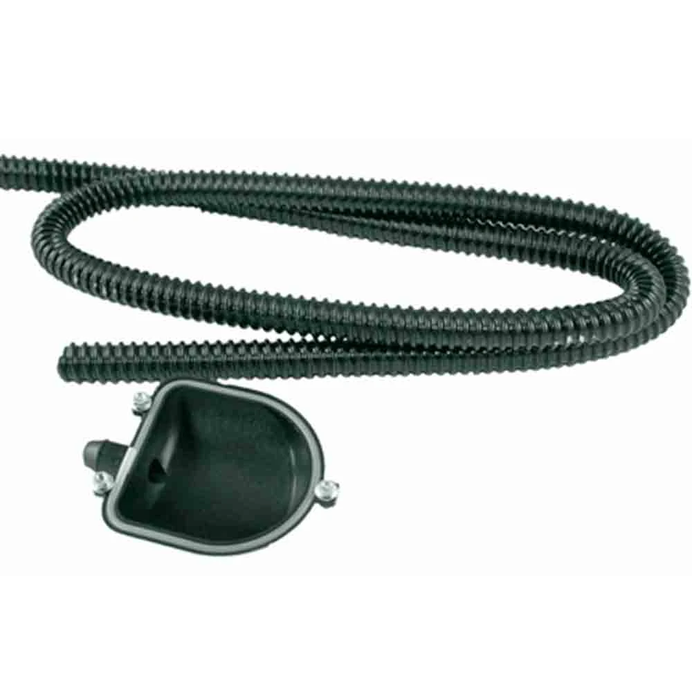 La Spaziale Vivaldi Drain Kit 1 La Spaziale Vivaldi Drain Kit