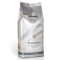 Maromas Platinea Whole Bean Espresso 2.2lbs