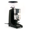 Quamar M80 Dosing Espresso Grinder With Timer In Black